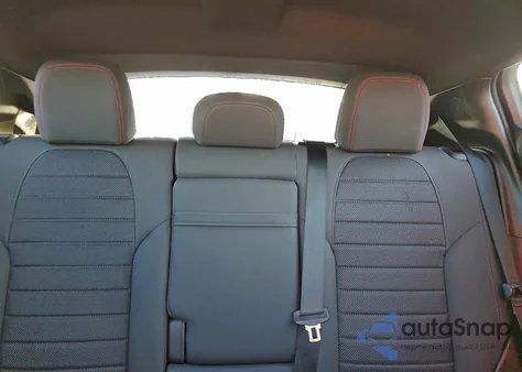 2024 Dodge Hornet R/T from USA, damaged, VIN ZACPDFCW1R3A32914